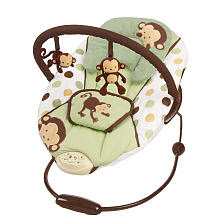 Departments Keep baby giggling for hours with the Graco Bumper Jumper doorway jumper! It features a sturdy bounce spring with hidden safety cord for nonstop little leg action and jumping joy. Doorway jumper features sturdy bounce spring with hidden safety cord for nonstop little leg action and jumping joy.